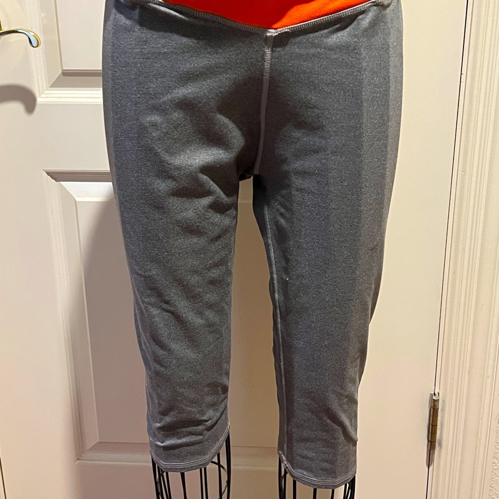 Fila leggings Yoga Pilates Workout pants Women’s sz L